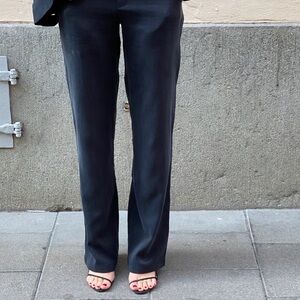 Djerf Avenue On The Go Pants Ash